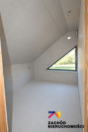 Dom 70m2 w Raculi